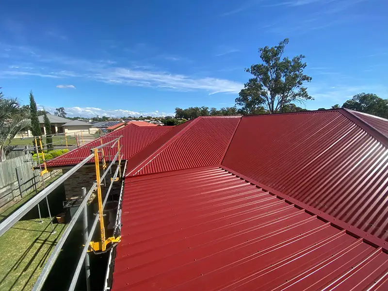 Roof Replacements Port Macquarie